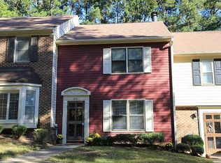 5517 Hamstead Xing, Raleigh, NC 27612