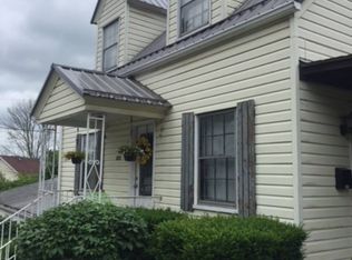 433 Grant St, Cadiz, OH