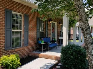 112 Rutherford Ct, Clinton, TN 37716