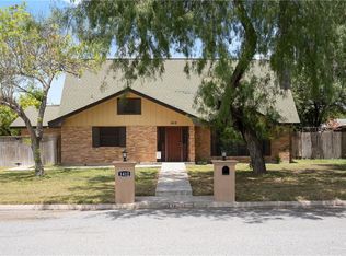1412 Oriole Ct, McAllen, TX 78504