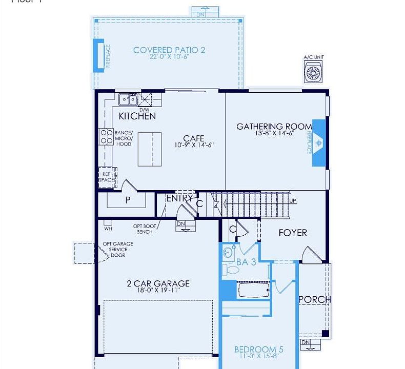 2nd image of 17390 NW Antonio St