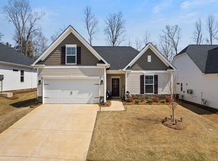 632 Clairbrook Ct, Greer, SC 29651