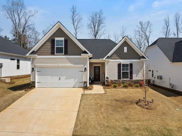 632 Clairbrook Ct, Greer, SC 29651