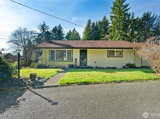 15 Miller Lane, Montesano, WA 98563