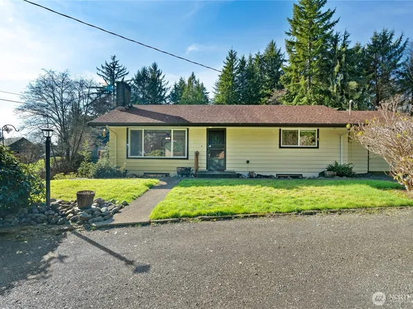 15 Miller Lane, Montesano, WA 98563