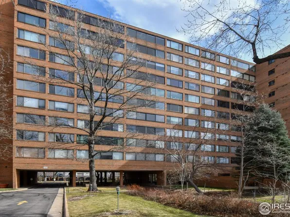 1850 Folsom St #408, Boulder, CO 80302