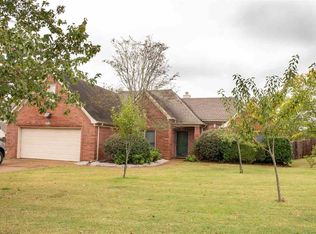 515 S Sanga Rd LOT 99, Cordova, TN 38018