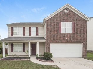 2418 Highland Park Dr, Charlotte, NC 28269