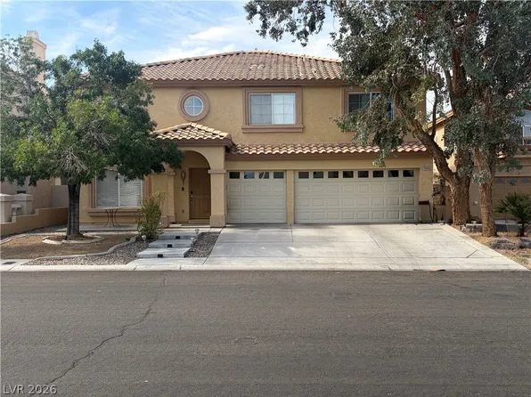 1443 Graystone Canyon Ave, Las Vegas, NV 89183