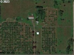 5581 S Highway 211, Hubbard, OR 97032