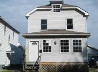 2023 E 30th St, Lorain, OH 44055