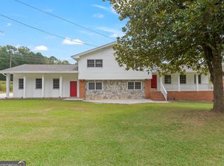 6334 Pine View Ter, Riverdale, GA 30296