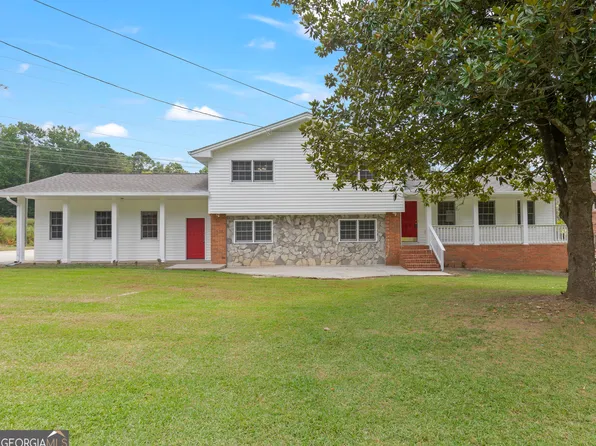 6334 Pine View Ter, Riverdale, GA 30296