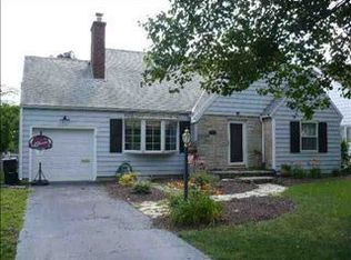 1621 Kingswood Dr, Findlay, OH 45840