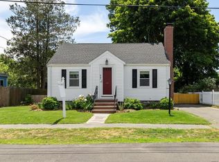 17 Longview Way, Peabody, MA 01960