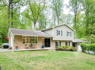2876 Evergreen Way, Ellicott City, MD 21042