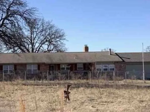 42568 W 261st St S, Depew, OK 74028