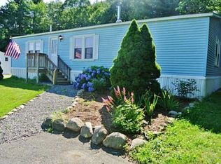 64 Diamond Hill Rd, Glocester, RI 02814