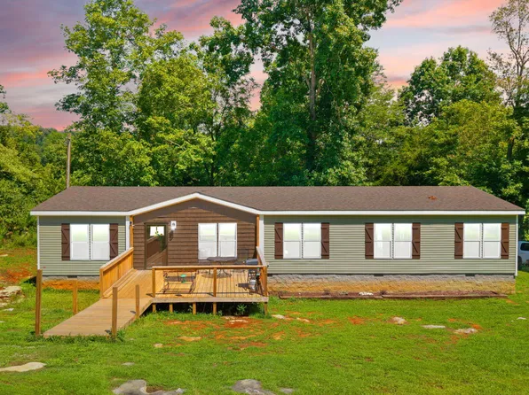 524 S Coal Pit Rd, Somerset, KY 42501