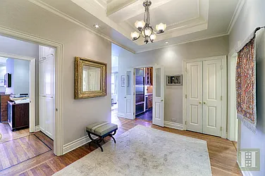 Sold by Halstead Real Estate