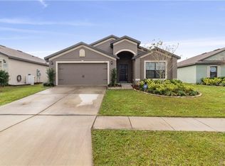 650 Swallowtail Dr, Haines City, FL 33844
