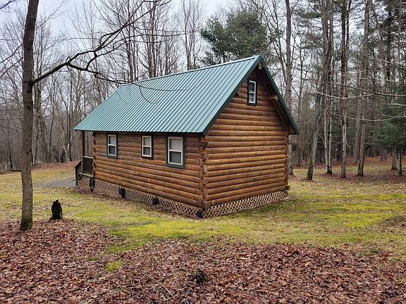 2nd image of 125 Solitude Forest Dr
