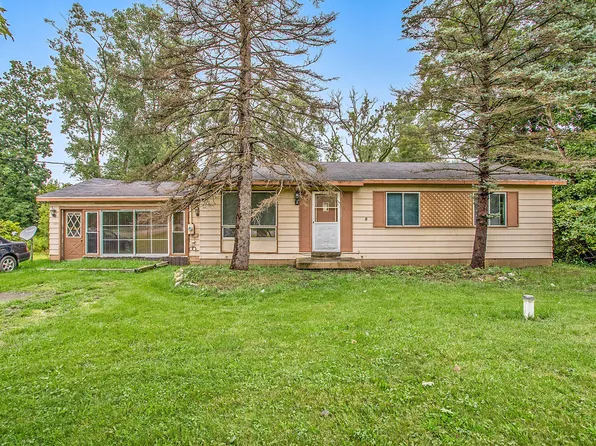 9371 Us Highway 12, New Buffalo, MI 49117