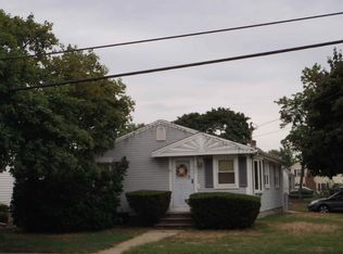622 Pontiac Ave, Cranston, RI 02910
