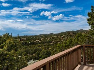 13 Ravens Ridge Trl, Santa Fe, NM 87505