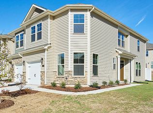 1002 Azmuth Dr, Durham, NC 27713