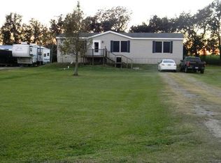 5512 Laurent Rd, New Iberia, LA 70560