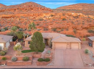 1616 N Hummingbird Dr, Saint George, UT 84770