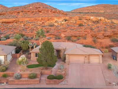 1616 N Hummingbird Dr, Saint George, UT, 84770