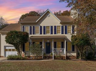 5112 Knightsbridge Way, Raleigh, NC 27604