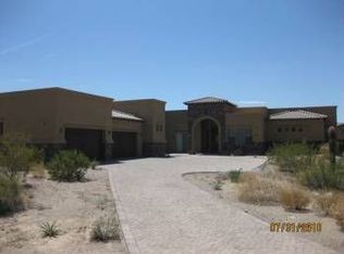 7813 E Riverdale Cir, Mesa, AZ 85207