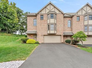 104 Brandon Way, Coraopolis, PA 15108