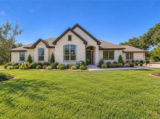 260 Mexican Hat Dr, Spring Branch, TX 78070