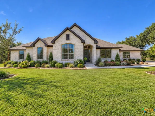 260 Mexican Hat Dr, Spring Branch, TX 78070