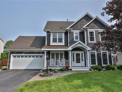 1280 Fairway #7, Walworth, NY, 14568