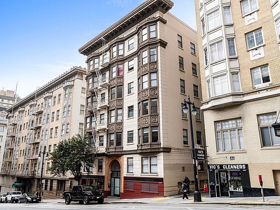 3rd image of 535 Taylor St APT 402
