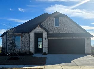 5033 Meadow Vista Ln, Crowley, TX 76036
