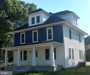 566 Willow St, Bridgeton, NJ, 08302