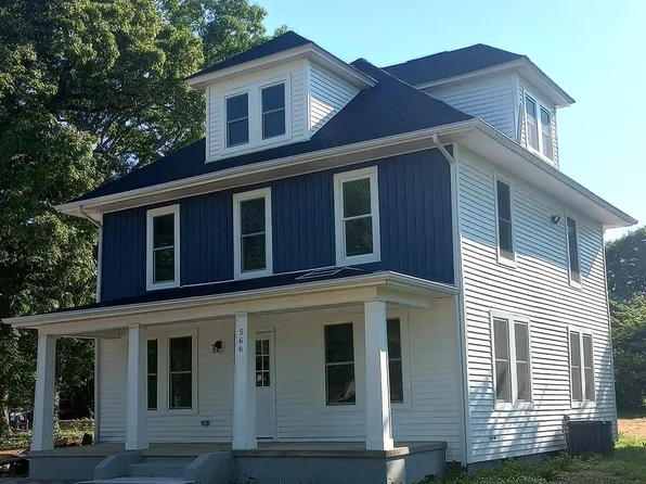 566 Willow St, Bridgeton, NJ 08302