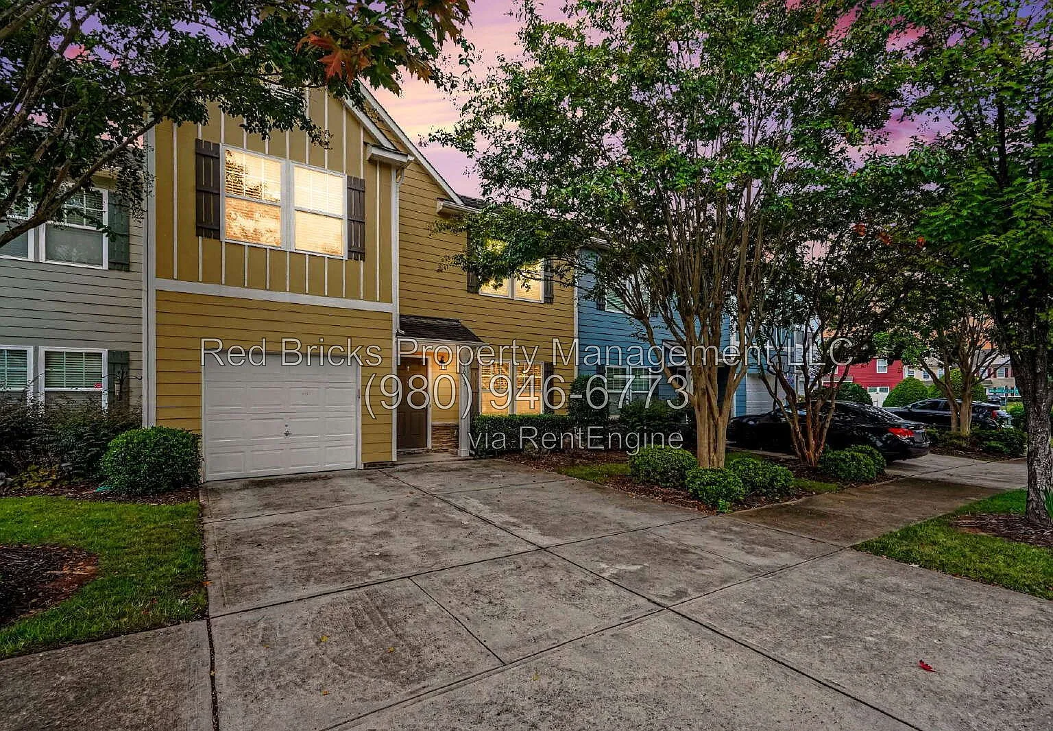 3 bed, 2.5 bath, 2040 sqft, $1,995 — Photo 4