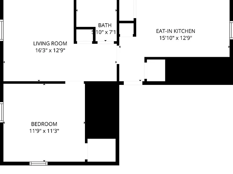 132 W Warburton St — Photo 16