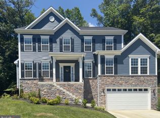 9913 Jacqueline Dr, Fort Washington, MD 20744