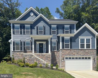 9913 Jacqueline Dr, Fort Washington, MD, 20744