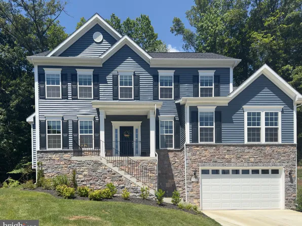 9913 Jacqueline Dr, Fort Washington, MD 20744