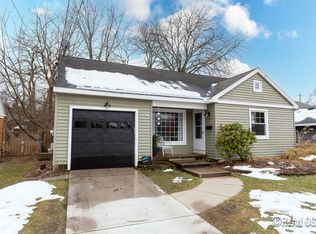 1418 Hope St SE, Grand Rapids, MI 49506