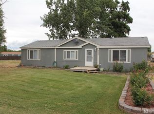 8023 W Ruby St, Pasco, WA 99301